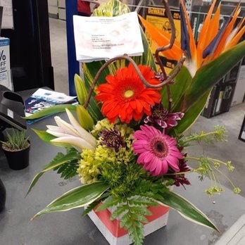 Artistic Flowers - Florists Near Me - Ocala, Florida