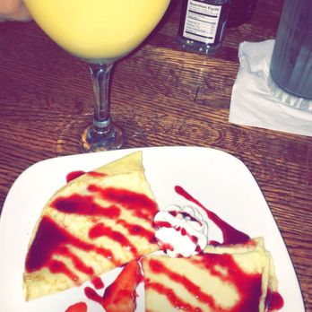 RA Bistro - Mimosa and crepes - New American Near Me - Lynchburg, Virginia RA Bistro - Mimosa and crepes - New American Near Me - Lynchburg, Virginia
