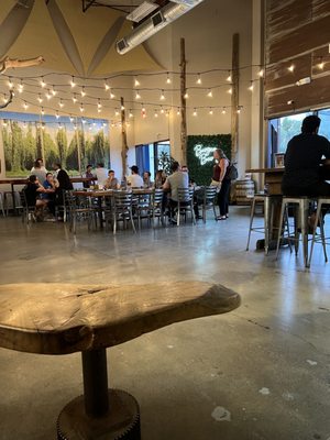 Burgeon Beer Company by null