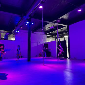 Revel Room Studios - San Jose - Pole Dancing Classes Near Me - San Jose, California Revel Room Studios - San Jose - Pole Dancing Classes Near Me - San Jose, California
