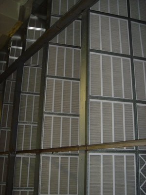 F.J. Hubeny Mechanical Contractors Logo