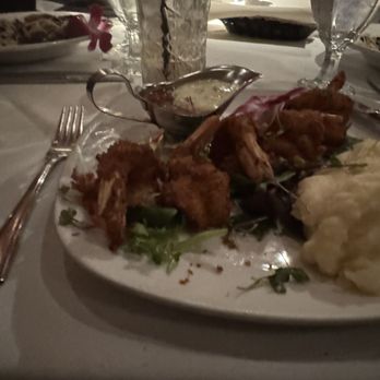 The Patio on Guerra - Fried Shrimp - Steakhouses Near Me - McAllen, Texas