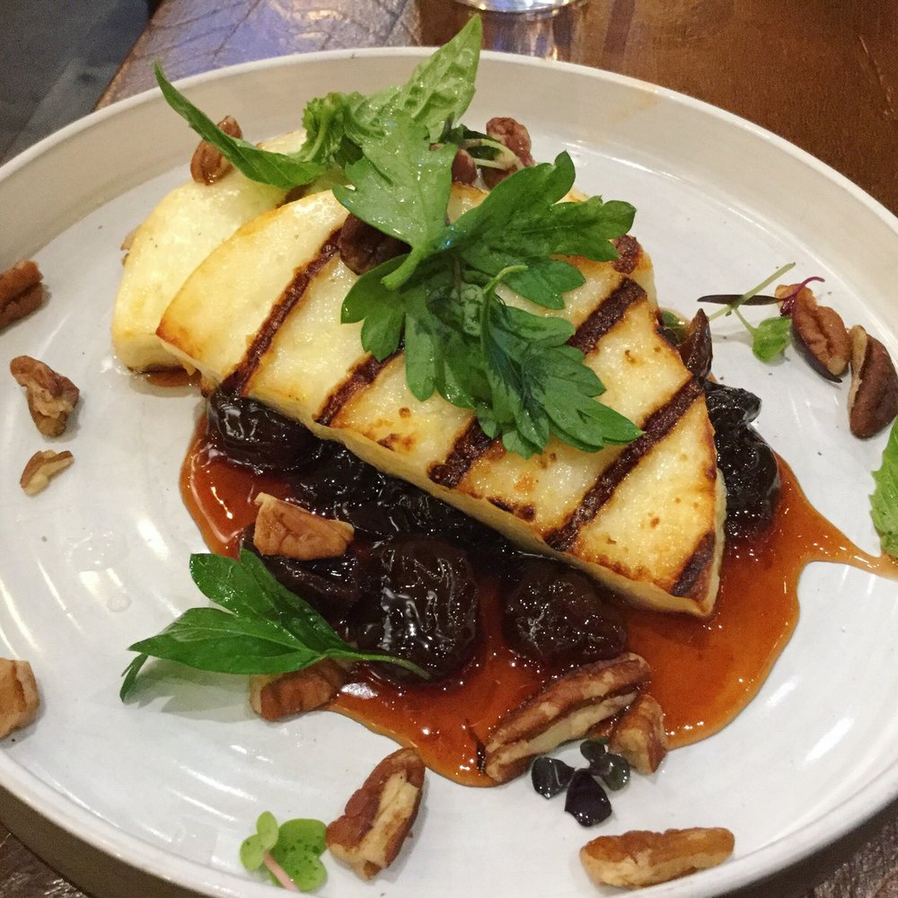 Vasili's Kitchen - 8/1/2018 - Mediterranean Near Me - Gaithersburg, Maryland