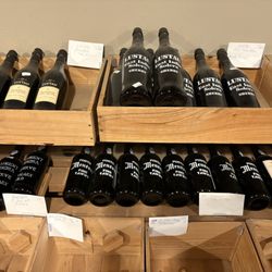 Port wine