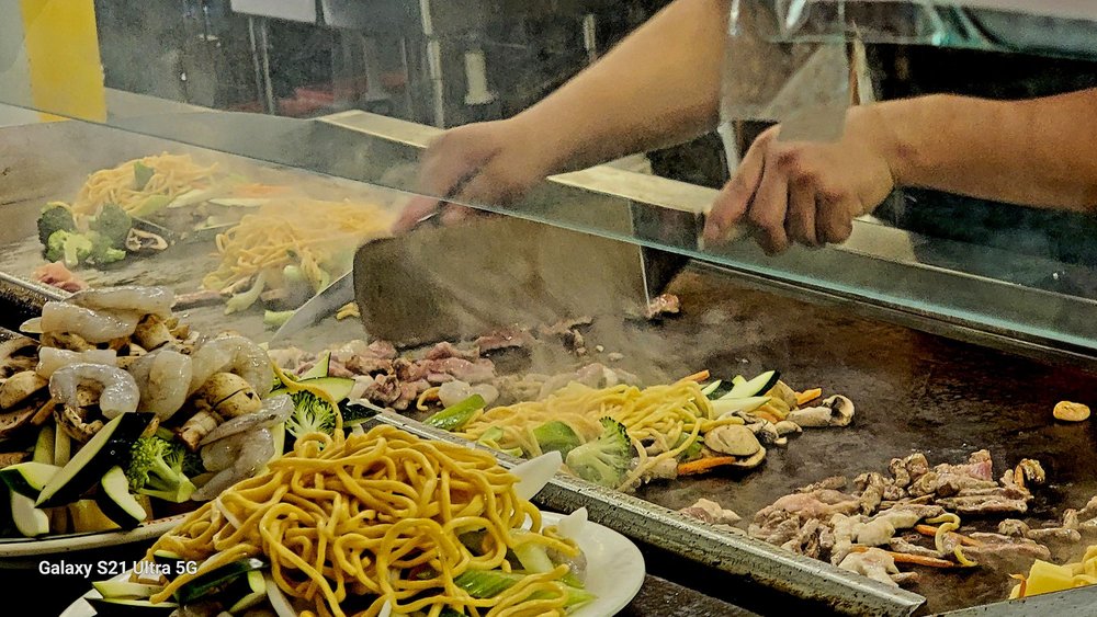 EMPIRE BUFFET Updated October 2024 156 Photos & 93 Reviews 12125