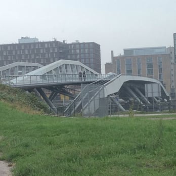Jan Schaeferbrug - Landmarks & Historical Buildings Near Me - Amsterdam, New Hampshire