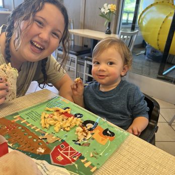 Chick-fil-A - Fast Food Near Me - Temecula, California
