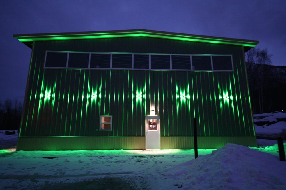 STORAGE SOLUTIONS NORTH Updated September 2024 21761 Settlers Dr