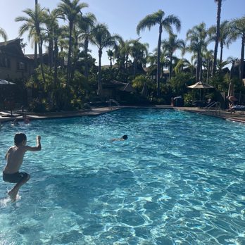 Humphreys Half Moon Inn - Pool is heated - San Diego, CA