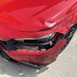 Blue Ribbon Auto Collision Center