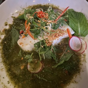 Chalong - Steamed Fish - Thai Near Me - New York, New York