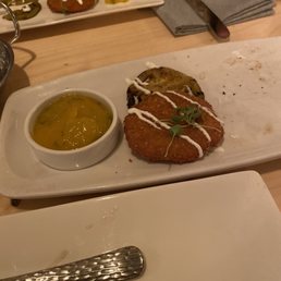 Southern Caprese