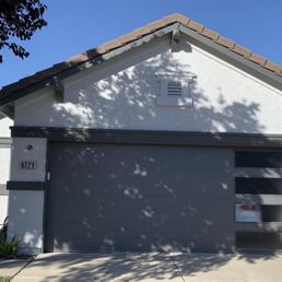 Garage Doors by KINGS GARAGE DOOR