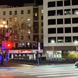 Union Square {1/21/2026}