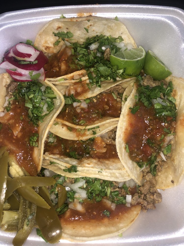 TACOS JESUS MARIA 505 5th St, Arbuckle, CA Yelp