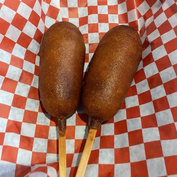 The Office Bar & Kitchen - Corn dogs - Sports Bars Near Me - Castle Rock, Colorado The Office Bar & Kitchen - Corn dogs - Sports Bars Near Me - Castle Rock, Colorado