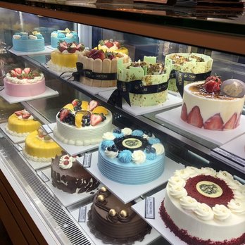 Chateau De Chantilly Cafe - Bakeries Near Me - Chantilly, Virginia Chateau De Chantilly Cafe - Bakeries Near Me - Chantilly, Virginia