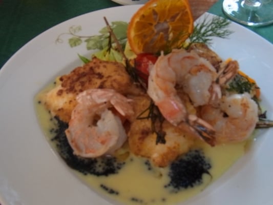 Historisches Restaurant Vincenz Richter by null