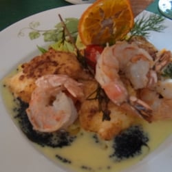 Historisches Restaurant Vincenz Richter