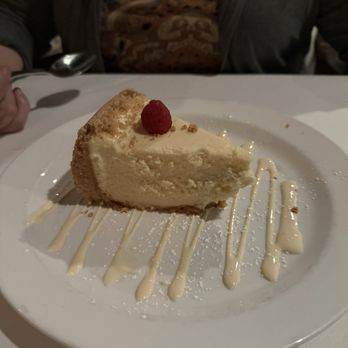 Elfo Grisanti - Vanilla Cheesecake - Italian Near Me - Southaven, Mississippi Elfo Grisanti - Vanilla Cheesecake - Italian Near Me - Southaven, Mississippi