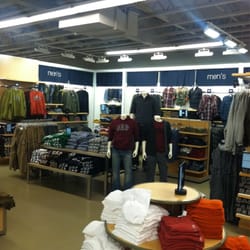 Gap Outlet