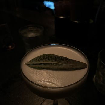 The Sylvester - Cocktail Bars Near Me - Miami, Florida