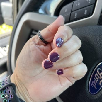 Linda's Salon - Gel manicure $30. - Nail Salons Near Me - San Diego, California Linda's Salon - Gel manicure $30. - Nail Salons Near Me - San Diego, California