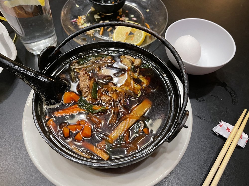 GODAI Updated November 2024 543 Photos & 434 Reviews 11203 W Ave