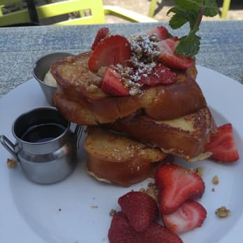 Cody's La Jolla - French Toast - Breakfast & Brunch Near Me - La Jolla, California Cody's La Jolla - French Toast - Breakfast & Brunch Near Me - La Jolla, California