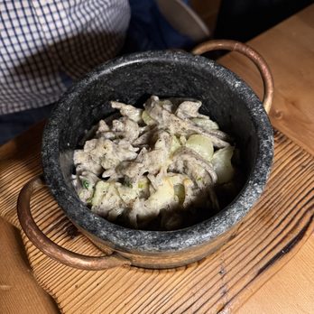 Osteria dei I Magri - Restaurants Near Me - Bormio, SO