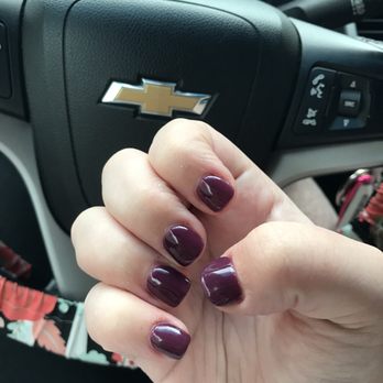 Paris Nail Bar - Wine Bars Near Me - Raleigh, North Carolina