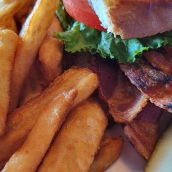 Cowboy Capital Grille - BLT - American Near Me - Dodge City, Kansas