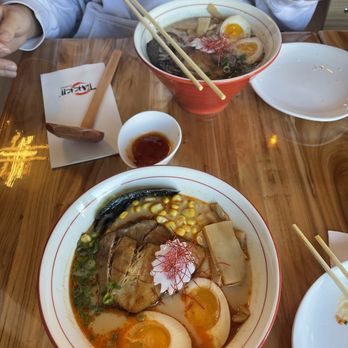 Takkii Ramen - Spicy Miso Ramen - Ramen Near Me - Syosset, New York Takkii Ramen - Spicy Miso Ramen - Ramen Near Me - Syosset, New York
