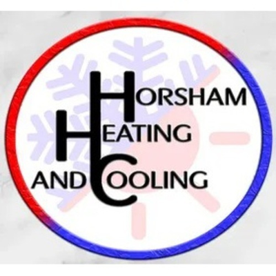 Horsham Heating and Cooling Logo