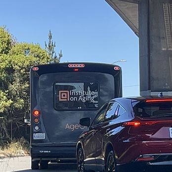 Institute on Aging - This is the car - Counseling & Mental Health Near Me - San Rafael, California Institute on Aging - This is the car - Counseling & Mental Health Near Me - San Rafael, California