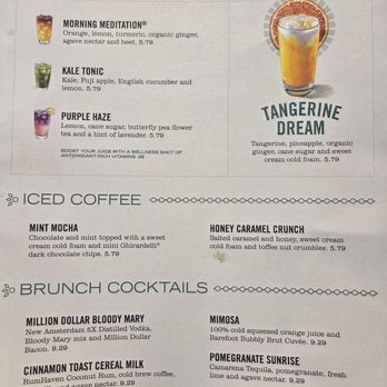 First Watch - Breakfast & Brunch Near Me - Clayton, Missouri First Watch - Breakfast & Brunch Near Me - Clayton, Missouri