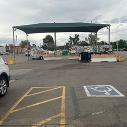 U-Haul Moving & Storage at South Havana - location