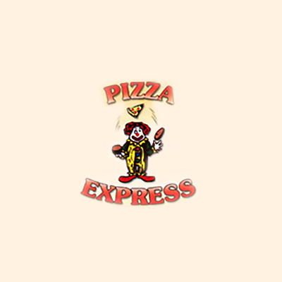 Pizza Express by null