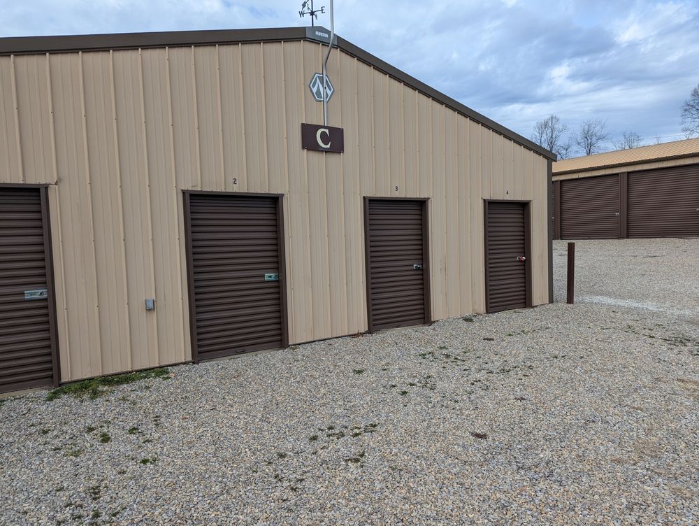 PREMIER STORAGE Request a Quote 4280 Newark Rd, Zanesville, Ohio