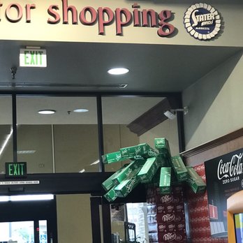 Stater Bros. Markets - Sign - Grocery Near Me - Palm Desert, California Stater Bros. Markets - Sign - Grocery Near Me - Palm Desert, California