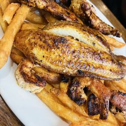 Boudreaux's Cajun Kitchen
