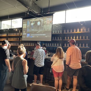 Seven Three Distilling - Cocktail Bars Near Me - New Orleans, Louisiana Seven Three Distilling - Cocktail Bars Near Me - New Orleans, Louisiana