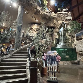 Bass Pro Shops - Aquarium - Outdoor Gear Near Me - Mesa, Arizona