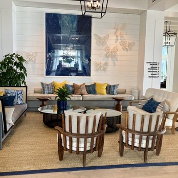 The Seabird Resort - Resorts Near Me - Oceanside, California