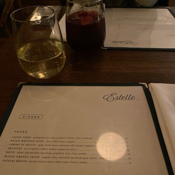 Estelle - Wine Bars Near Me - Saint Paul, Minnesota