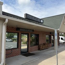 Piper Belles BBQ
