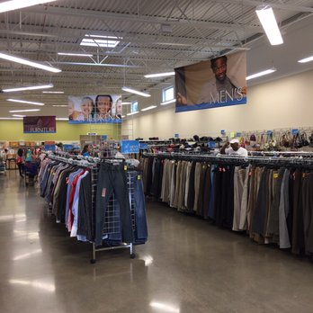 Goodwill - Thrift Stores Near Me - Skokie, Illinois