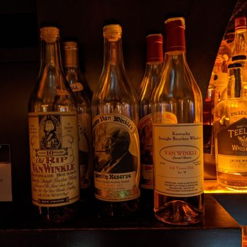 The Whiskey - The Pappy shelf - Whiskey Bars Near Me - Fort Collins, Colorado The Whiskey - The Pappy shelf - Whiskey Bars Near Me - Fort Collins, Colorado
