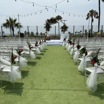 OC Venues by Cheli - Deck at Sonesta Redondo Beach and Marina - Party Equipment Rentals Near Me OC Venues by Cheli - Deck at Sonesta Redondo Beach and Marina - Party Equipment Rentals Near Me