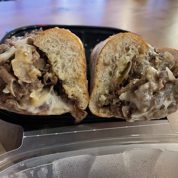 Whit Or Whitout - TheCheesesteakLife.com - Burgers Near Me - Woodbury, New Jersey Whit Or Whitout - TheCheesesteakLife.com - Burgers Near Me - Woodbury, New Jersey